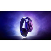 Nacon RIG 900 MAX HX Dual Wireless Gaming Headset, Dolby Atmos 3D Audio, Bluetooth 5.2, Multi-Function Charging Base, Black, 10-1647-01