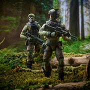 Hasbro G.I. Joe Classified Series Legacy Collection Action Soldier Special Forces 6 Inch Collectible Action Figure Set with 16 Accessories 94744407