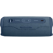 JBL JBLFLIP6BLUAM Flip 6 Portable Bluetooth Speaker (Blue)