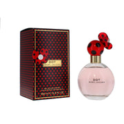 Marc Jacobs Dot Eau de Parfum, Vibrant Fruity Floral Scent, 3.3 oz