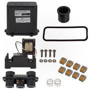 Hayward Pool Junction Box, 70 Watt Transformer, Converts 120 VAC to 12-14 Volt Output, LTBUY11H70