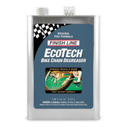 Finish Line EcoTech Bicycle Degreaser, 1 Gallon, Biodegradable Formula