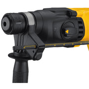 DEWALT DCH133B 20V Max XR Brushless 1 D-Handle Rotary Hammer Drill
