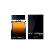 Dolce & Gabbana The One Eau de Parfum Spray for Men, Warm Spicy Scent, 5 oz, 531643