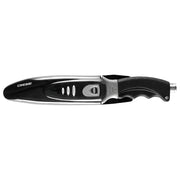 Cressi Borg Dive Knife