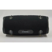 JBL JBLXTREME2BLKAM Xtreme 2 Portable Bluetooth Speaker - Black