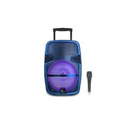 Technical Pro Rechargable 10