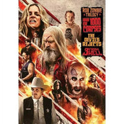 Lionsgate Home Entertainment Rob Zombie's Firefly Trilogy (Blu-Ray)