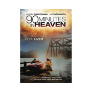 Universal Pictures 90 Minutes in Heaven [DVD] [English] [2015]