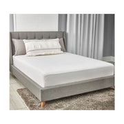 AllerEase 8916WM Maximum Mattress Protector White, King