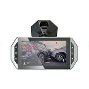 Atomi 4K WiFi Dash Cam with 32GB U3 and App Control