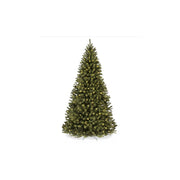 Best Choice Products SKY2888 7.5ft Pre-Lit Spruce Artificial Christmas Tree w/ Easy Assembly, Metal Hinges & Foldable Base