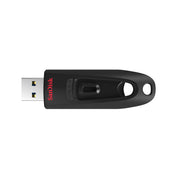 SanDisk SDCZ48-512G-AW46 130MB/s Ultra USB 3.0 Flash Drive, 512GB