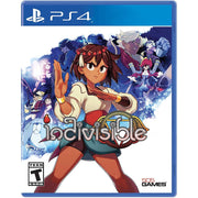 505 Games Indivisible - PlayStation 4