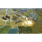2K Games Civilization V: Sid Meier (PC)