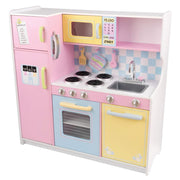 Large Kitchen (Discontinued by manufacturer)