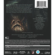 Warner Home Video Over the Garden Wall Season 1 Blu-ray Movie, Animated Adventure Family Series, 1080p HD, English Subtitles, 1009780840