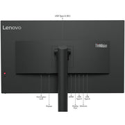 Lenovo 63D3GAR1US T32h-30 31.5