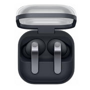 Samsung SM-R640 Galaxy Buds 4 Pro True Wireless Bluetooth Earbuds, Black