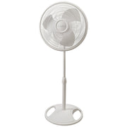Lasko 2520 Oscillating Stand Fan, 16