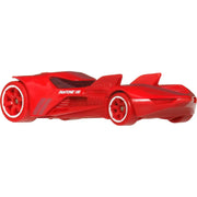 Hot Wheels JNK94 Pantone Multipack of Toy Cars & Van, 1:64 Scale Die-Cast Vehicles