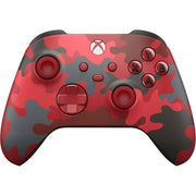 Microsoft EP2-29908 Xbox Wireless Controller - Daystrike Camo