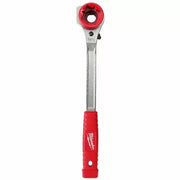 Milwaukee 48-22-9213 Linemans High Leverage Ratcheting Wrench