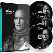 The Chosen The Chosen: Season 4 (DVD)