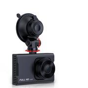 NEXPOW T7J6 Front and Rear 1080P Full HD Dash Camera