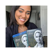 The Chosen Season 3 DVD 2-Disc Set with English Subtitles, Complete 8 Episodes, Region Free, NTSC Format CA-0O3220