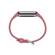 Fitbit FB422SRMG Unisex Luxe Fitness Tracker Wristband, Orchid