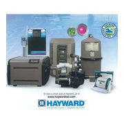 Hayward SP0710XR50 1.5 In. Multiport