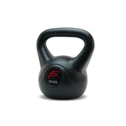 ProSource ps-1193-vinyl-ket-25 Vinyl Kettlebell 25 lb