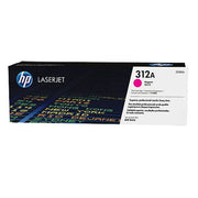 HP CF383A 312A Magenta Original Laser Jet Toner Cartridge