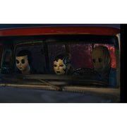 The Strangers Chapter 3 Movie, Horror Thriller, Blu-ray, DVD, Digital Copy, 1080p, English/Spanish/French Subtitles, Directed by Renny Harlin, A062415
