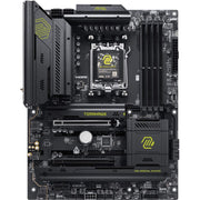 MSI MAG B850 Tomahawk WiFi Motherboard, AM5 AMD B850, DDR5 8200+ MT/s, PCIe 5.0 x16, Triple M.2 Gen5 Storage, Wi-Fi 7, 5G LAN, ATX