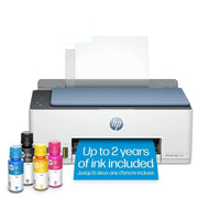 HP 4A8D0A#B1H Smart Tank 5102 All-in-One Printer