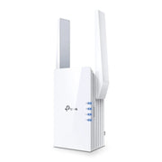 TP-Link RE2700X AX2700 Wi-Fi 6 Dual-Band, Range Extender with Fast 2.7 Gbps Transfer Rate