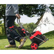 PowerSmart Electric Pressure Washer 1.2 GPM 2200PSI Max