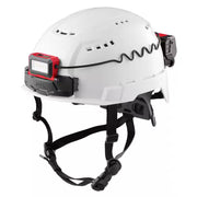 Milwaukee 2118-21 BOLT 600 Lumens LED REDLITHIUM Rechargeable Headlamp