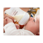 Philips SCD837/03 Avent Natural Baby Bottle with Natural Response Nipple Newborn Gift Set