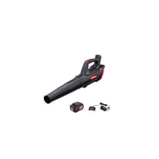 Hypertough HT22-401-03-04 90 MPH at 372 CFM 20V Max 4.0Ah Cordless Handheld Blower