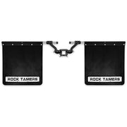 Rock Tamers Mudflap System 00108 2
