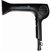 Bio Ionic Velvet Rouge 10X Ultralight Speed Hair Dryer, Ionic Technology, Adjustable Heat and Speed, Cool Shot Button, Lightweight Design