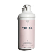 Virtue Smooth Shampoo, Color-Safe Frizz Control with Alpha Keratin 60ku Protein, Volume Boosting, 17 Fl Oz, 245838