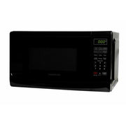 Farberware Classic FMO07ABTBKA 0.7 Cubic Foot 700-Watt Microwave Oven, Black