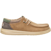 HEYDUDE Paul Casual Shoes for Men - 9M