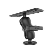 RAM Universal B Size Short Arm Marine Electronic Mount