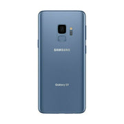 Samsung SM-G960U Galaxy S9 64GB Blue Verizon Smartphone Coral Blue