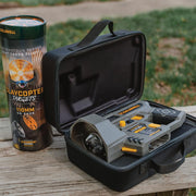 Caldwell 1215376 ClayCopter Hand-Held Thrower
